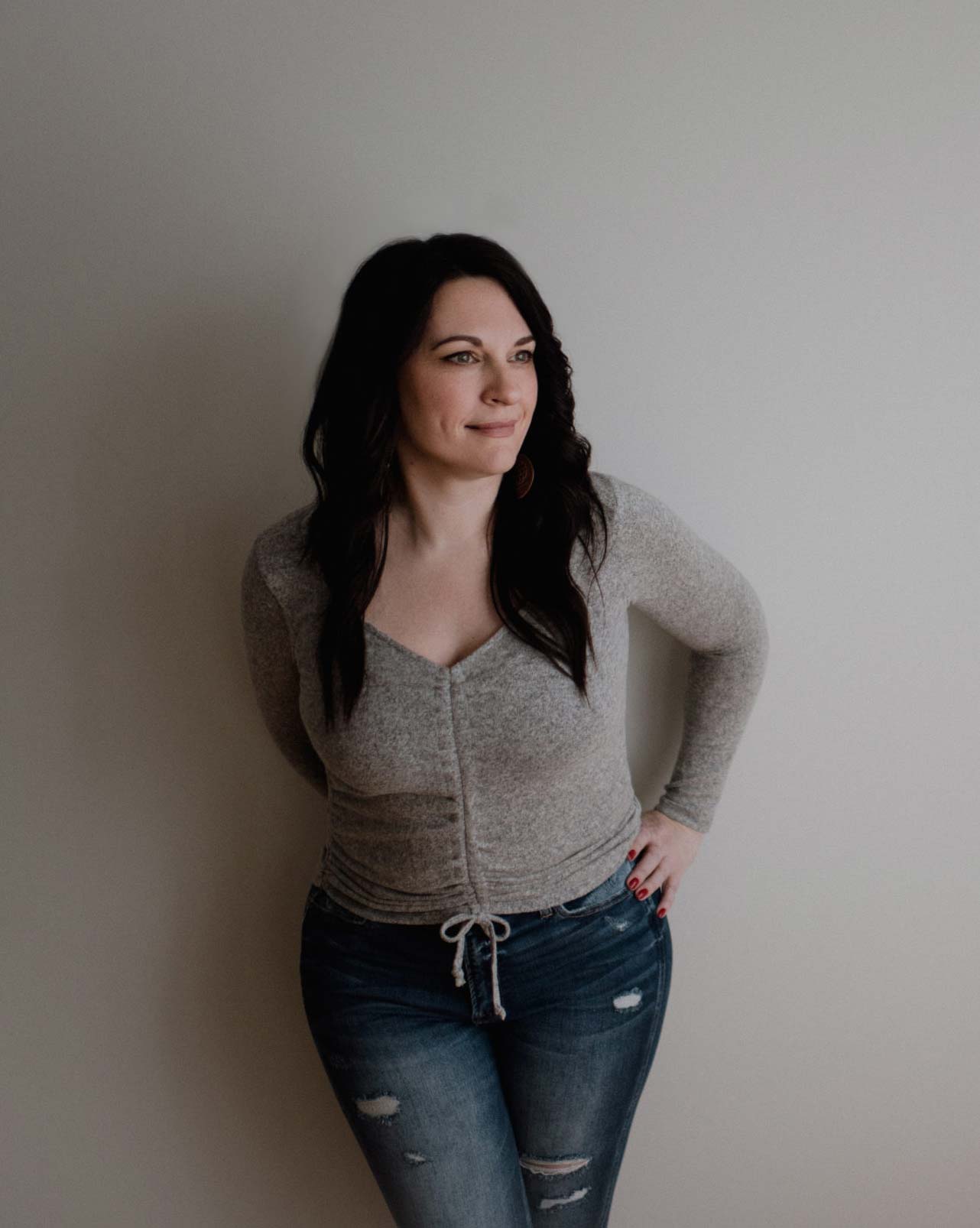 Leanne Oaten, relationship and transformation mentor